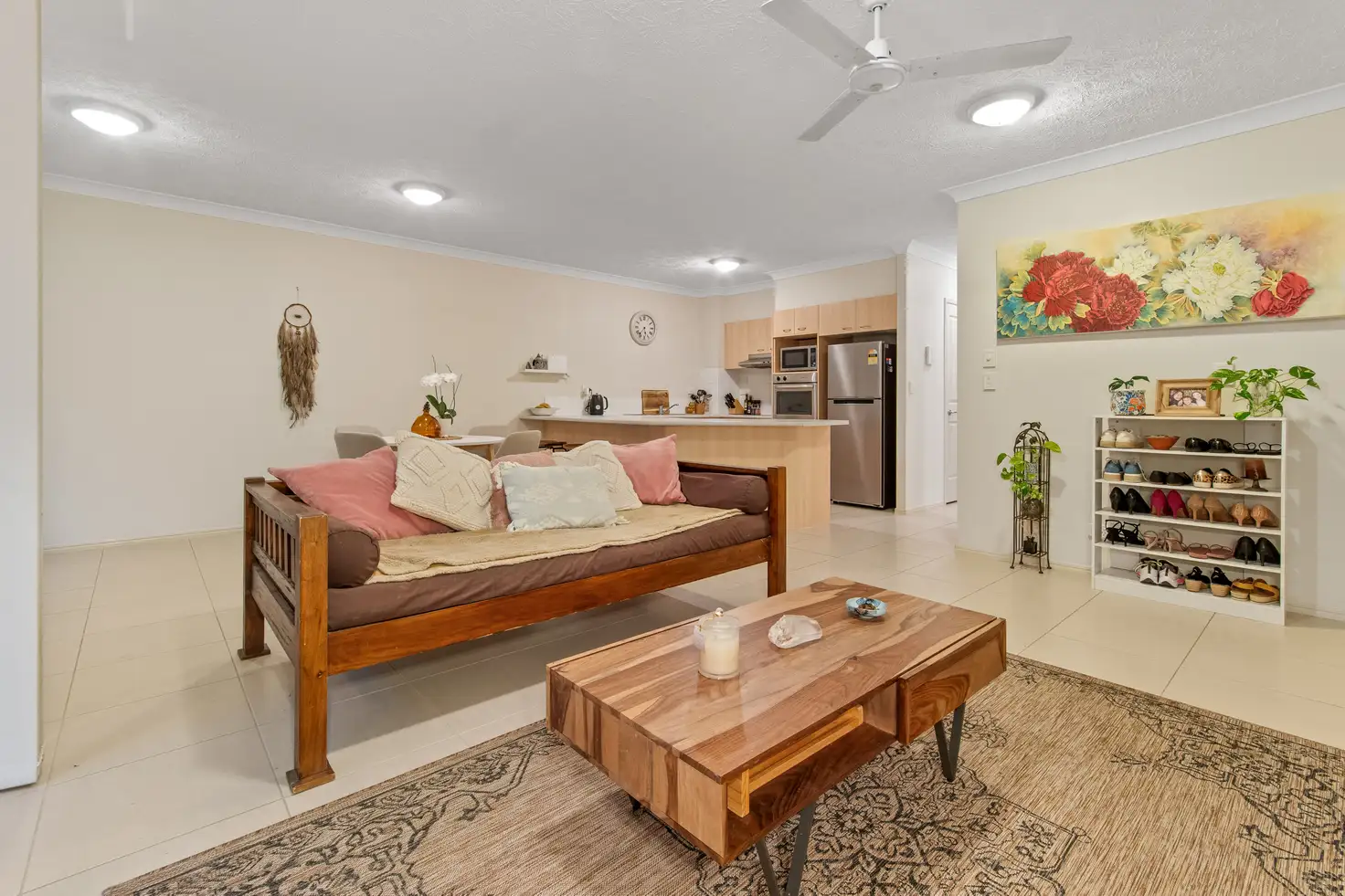 Main view of Homely unit listing, 15/132 High St, Southport QLD 4215