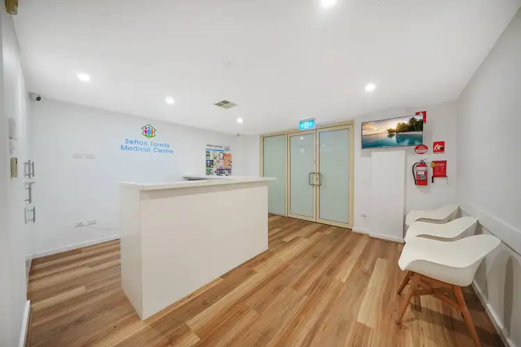 Third view of Homely unit listing, 9/151 Wellington Road, Sefton NSW 2162