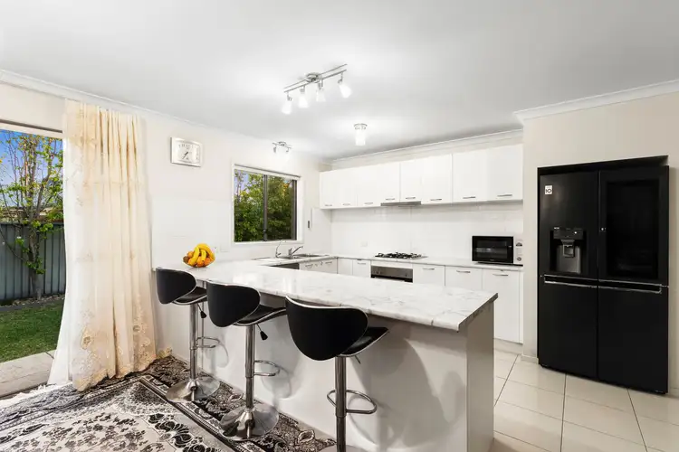 Sixth view of Homely house listing, 26 Moorhen Drive, Lara VIC 3212