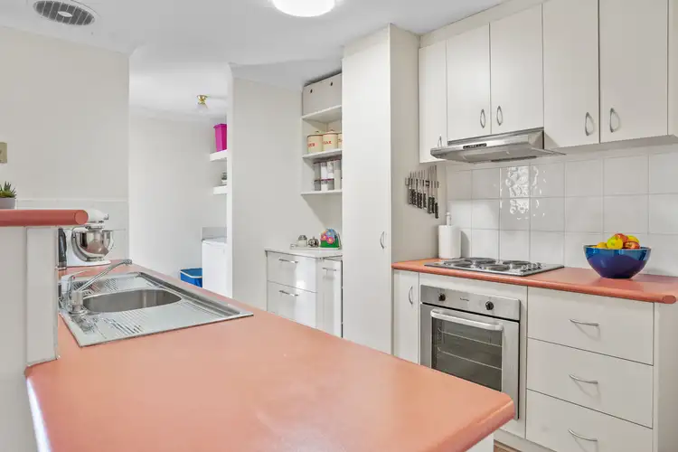 Third view of Homely semi-detached listing, 6B Belair Place, Cooloongup WA 6168