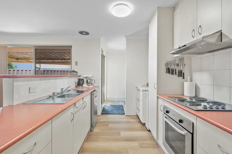 Fourth view of Homely semi-detached listing, 6B Belair Place, Cooloongup WA 6168