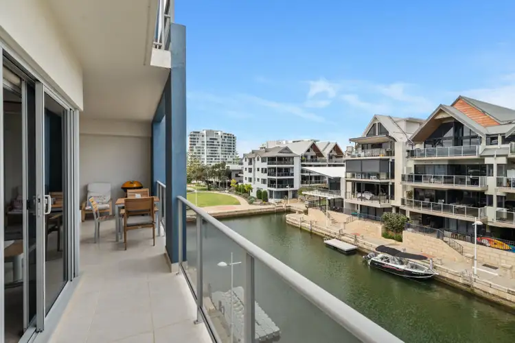 Fourth view of Homely apartment listing, 4/7 Florian Mews, Mandurah WA 6210