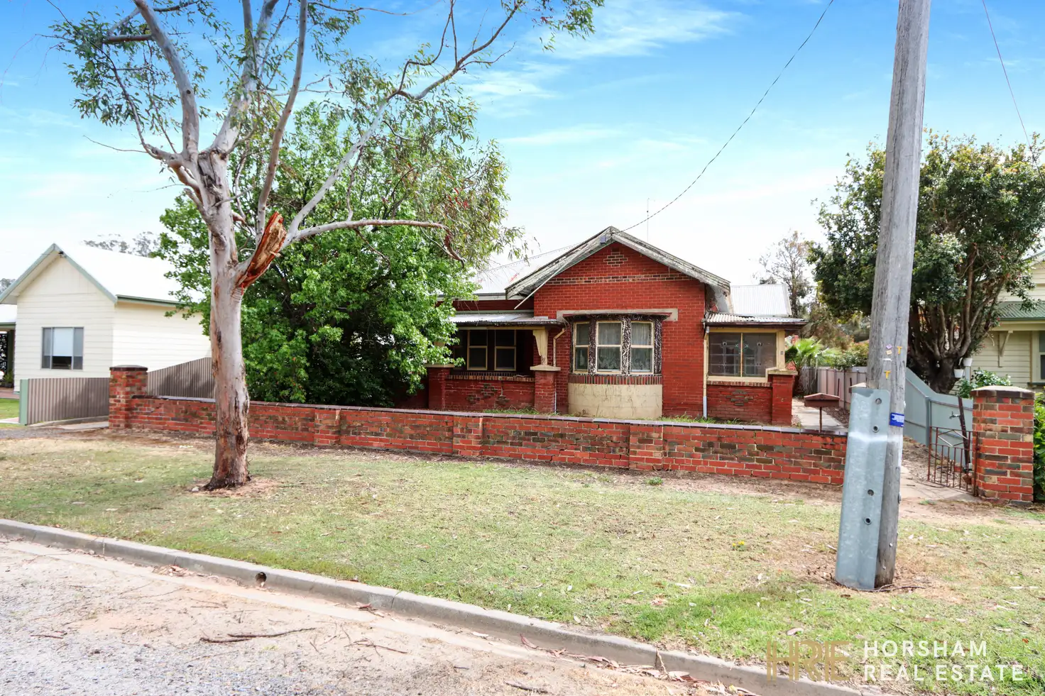Main view of Homely house listing, 8 Woolcock Street, Warracknabeal VIC 3393