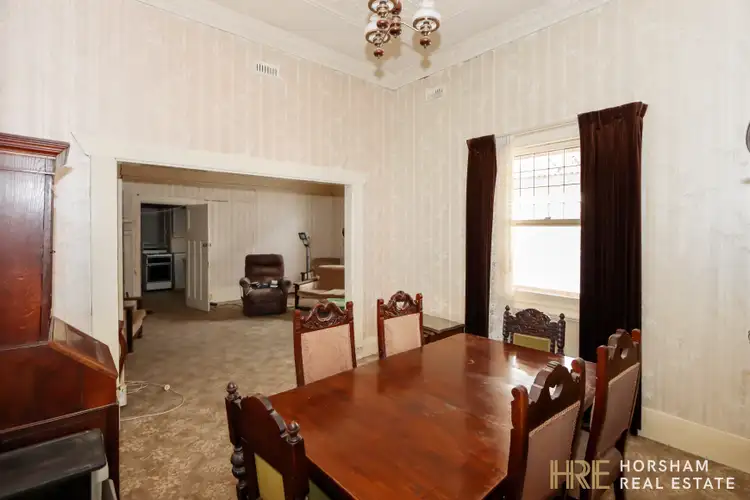 Second view of Homely house listing, 8 Woolcock Street, Warracknabeal VIC 3393