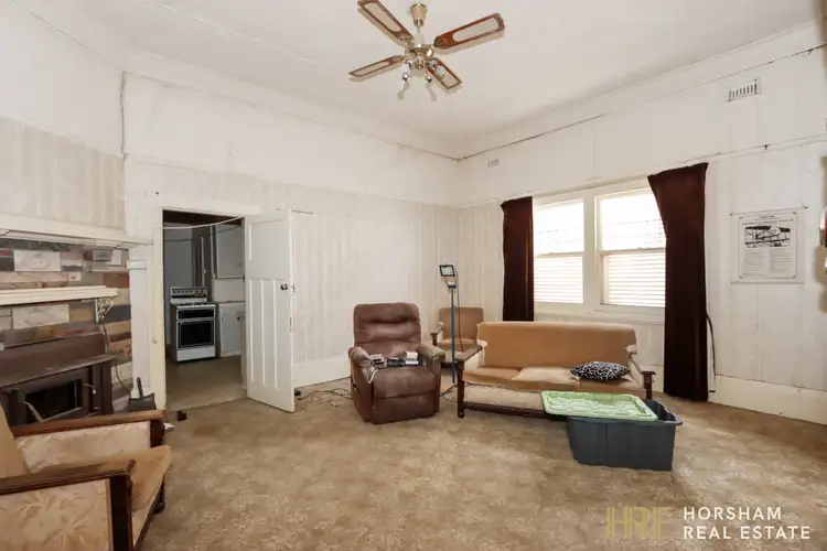 Fifth view of Homely house listing, 8 Woolcock Street, Warracknabeal VIC 3393