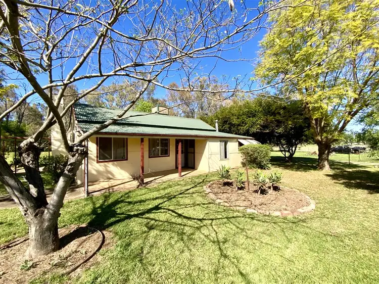 Second view of Homely house listing, 3309 Bedgerabong Road, Bedgerabong NSW 2871