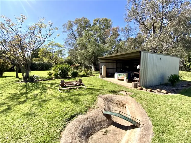 Third view of Homely house listing, 3309 Bedgerabong Road, Bedgerabong NSW 2871