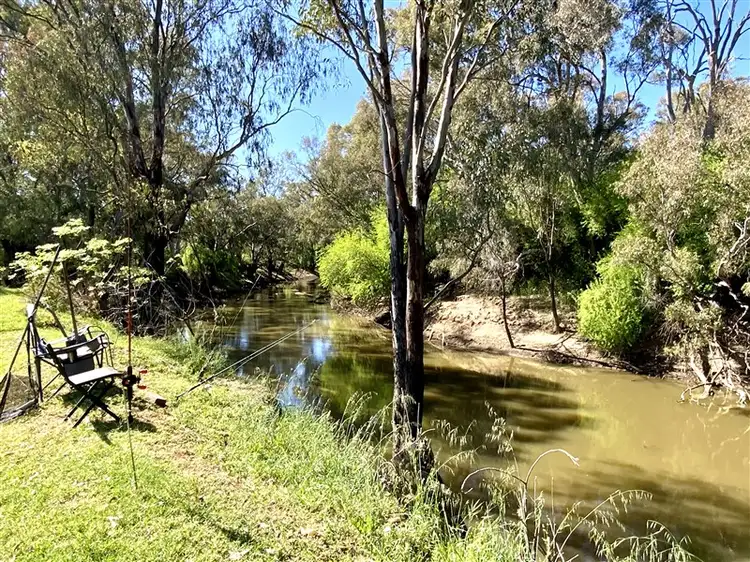 Fourth view of Homely house listing, 3309 Bedgerabong Road, Bedgerabong NSW 2871
