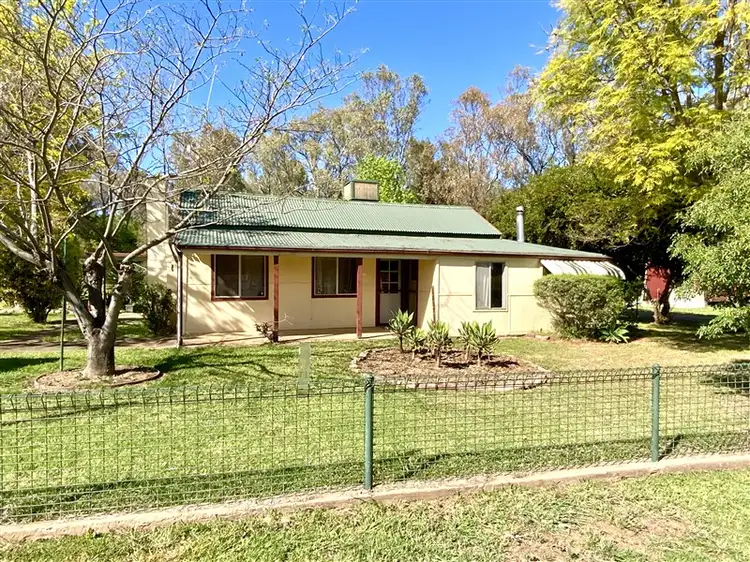 Fifth view of Homely house listing, 3309 Bedgerabong Road, Bedgerabong NSW 2871