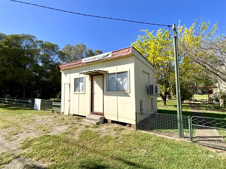 Sixth view of Homely house listing, 3309 Bedgerabong Road, Bedgerabong NSW 2871