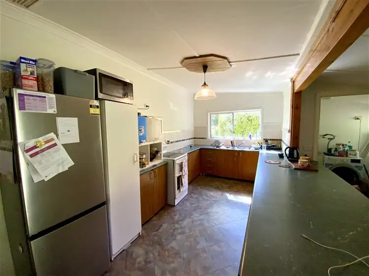 Seventh view of Homely house listing, 3309 Bedgerabong Road, Bedgerabong NSW 2871