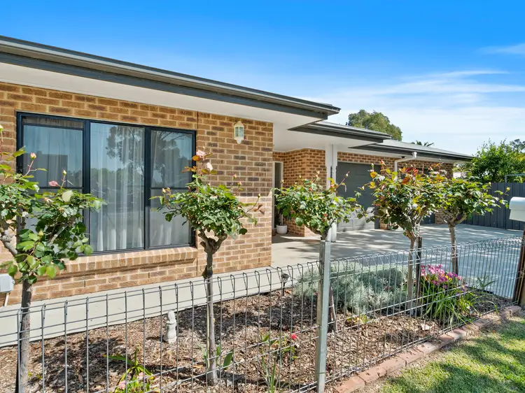 Main view of Homely house listing, 8 Browne Street, Tocumwal NSW 2714