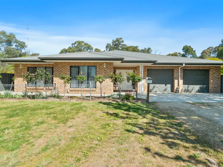 Second view of Homely house listing, 8 Browne Street, Tocumwal NSW 2714