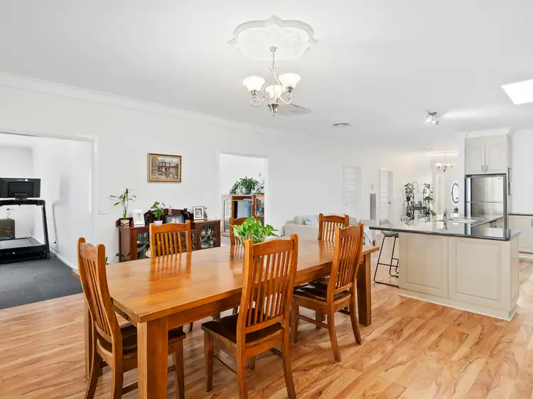 Third view of Homely house listing, 8 Browne Street, Tocumwal NSW 2714