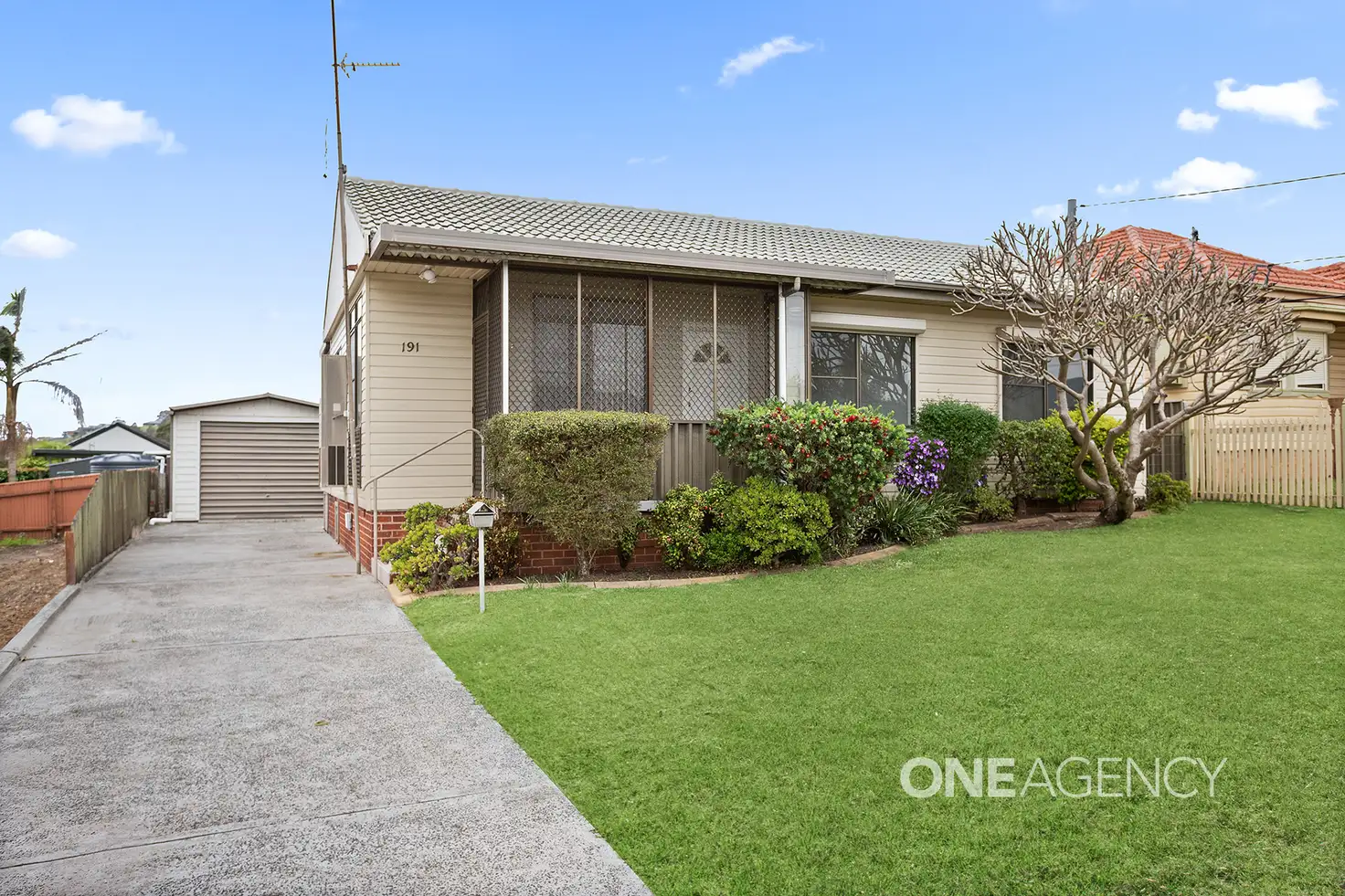 Main view of Homely house listing, 191 Princes Highway, Dapto NSW 2530
