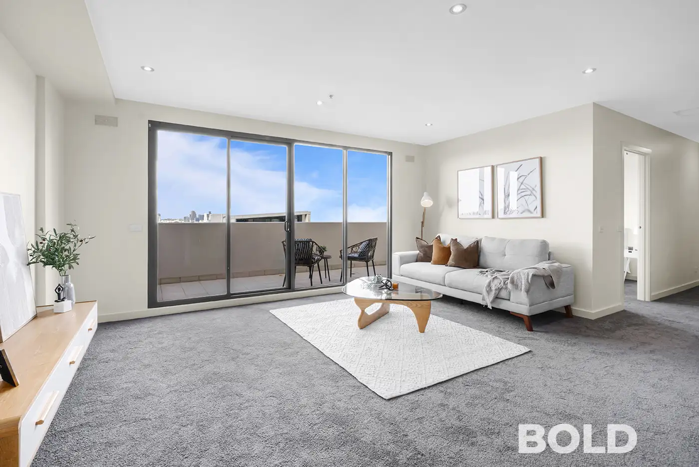 Main view of Homely apartment listing, 208/8 Clay Drive, Doncaster VIC 3108