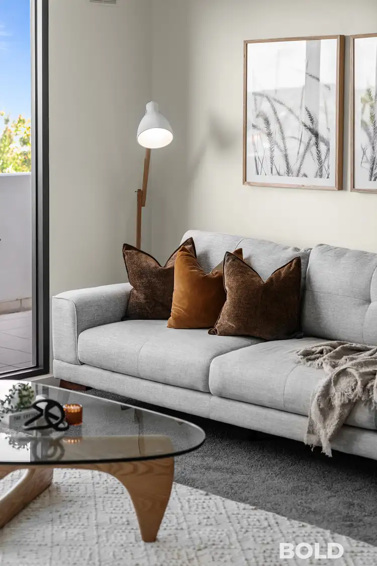 Fourth view of Homely apartment listing, 208/8 Clay Drive, Doncaster VIC 3108