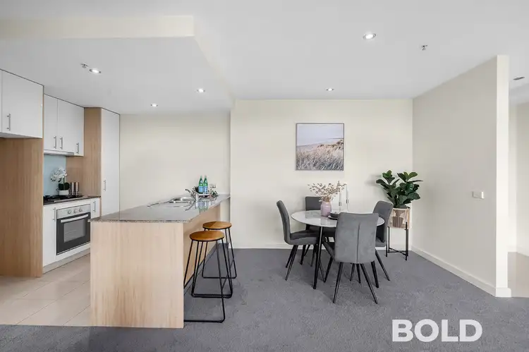 Sixth view of Homely apartment listing, 208/8 Clay Drive, Doncaster VIC 3108