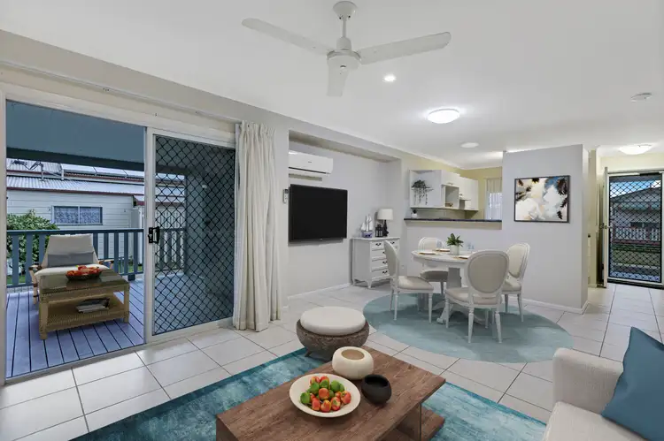 Second view of Homely retirement listing, 126/171 David Low Way, Bli Bli QLD 4560