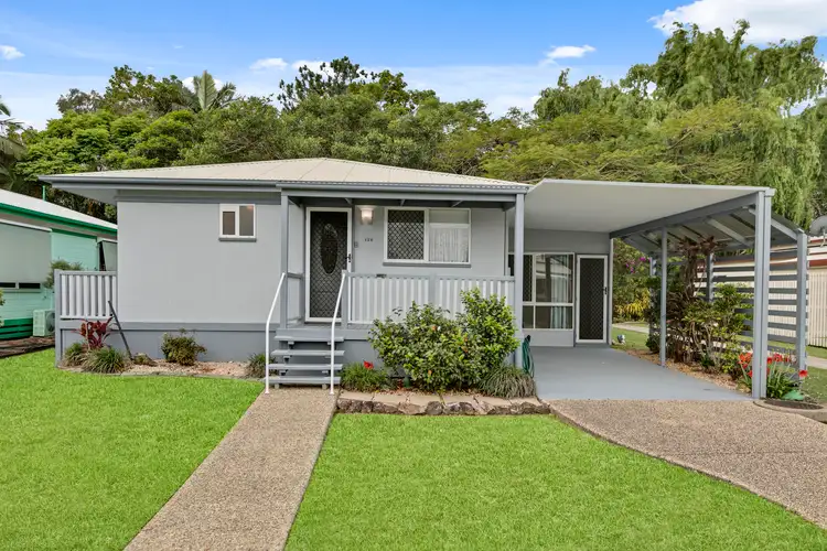 Third view of Homely retirement listing, 126/171 David Low Way, Bli Bli QLD 4560