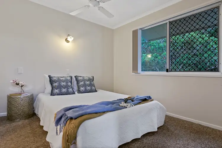 Fifth view of Homely retirement listing, 126/171 David Low Way, Bli Bli QLD 4560