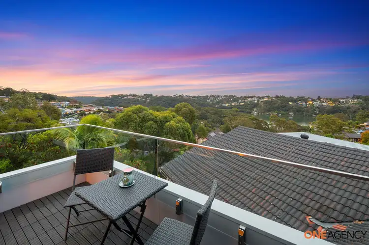9 Flint Place, Illawong NSW 2234