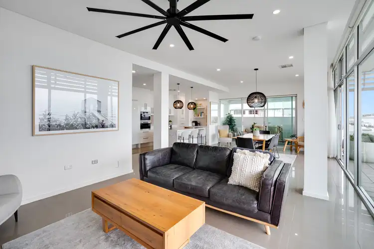 Second view of Homely apartment listing, 1/8 Esplanade, Somerton Park SA 5044