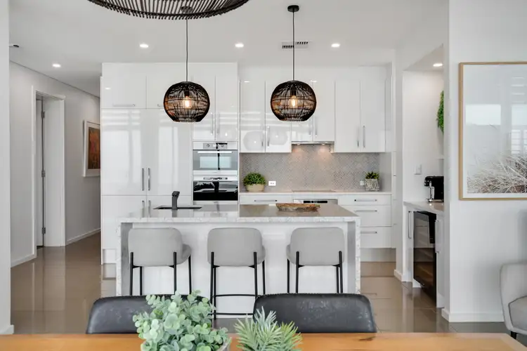 Third view of Homely apartment listing, 1/8 Esplanade, Somerton Park SA 5044