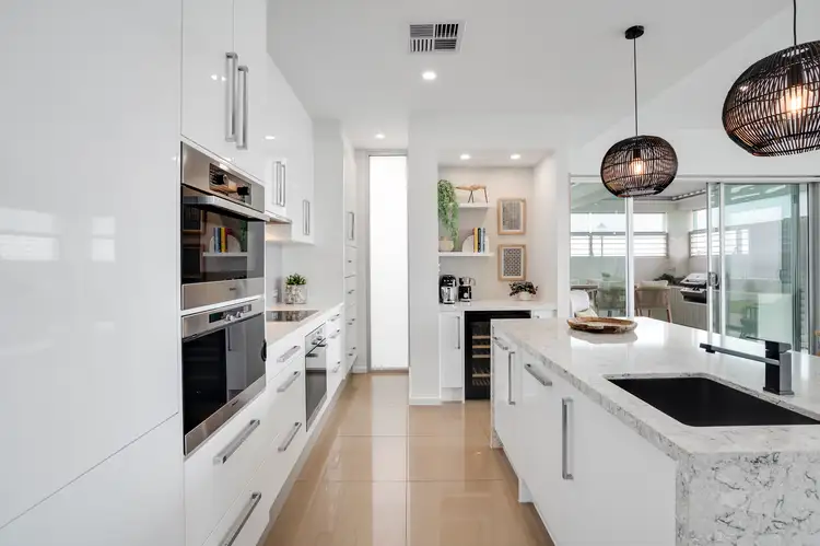 Fifth view of Homely apartment listing, 1/8 Esplanade, Somerton Park SA 5044