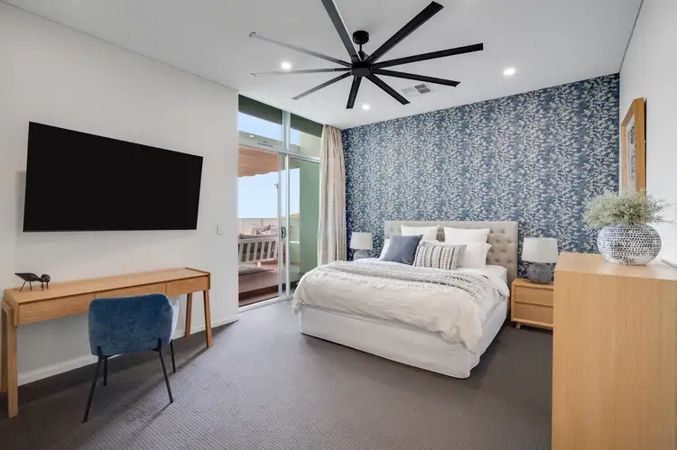 Sixth view of Homely apartment listing, 1/8 Esplanade, Somerton Park SA 5044