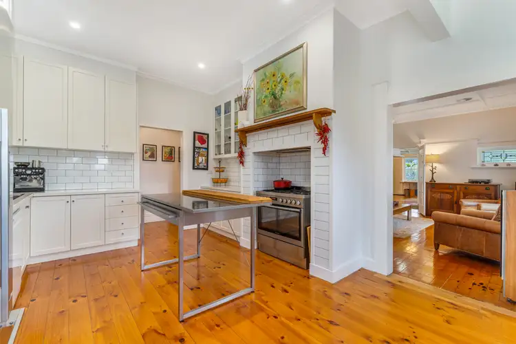 Third view of Homely rural property listing, 57 Farley Road, Heathcote VIC 3523