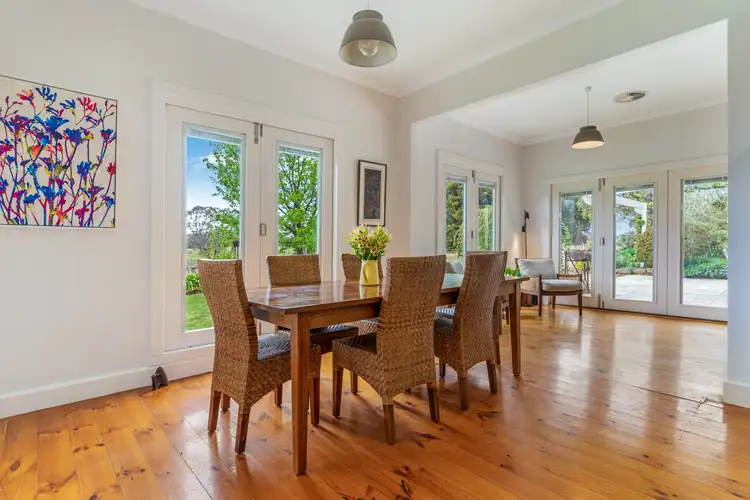 Fourth view of Homely rural property listing, 57 Farley Road, Heathcote VIC 3523