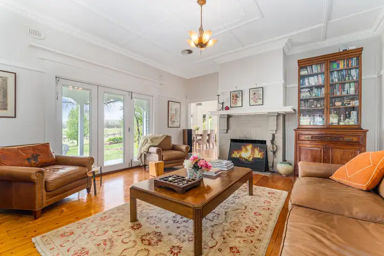 Fifth view of Homely rural property listing, 57 Farley Road, Heathcote VIC 3523