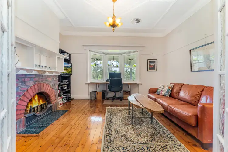 Sixth view of Homely rural property listing, 57 Farley Road, Heathcote VIC 3523