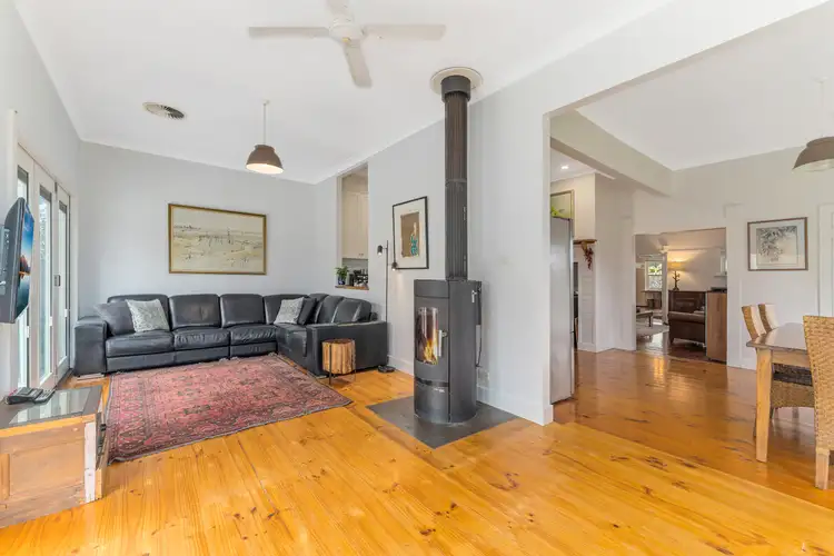 Sixth view of Homely rural property listing, 57 Farley Road, Heathcote VIC 3523