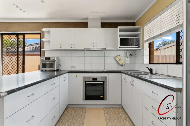 Fourth view of Homely house listing, 13 Dobell Street, Huntingdale WA 6110