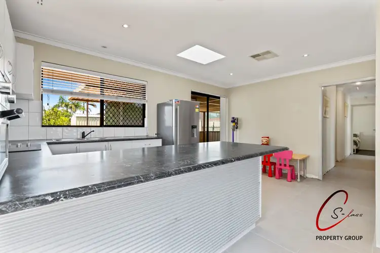 Sixth view of Homely house listing, 13 Dobell Street, Huntingdale WA 6110