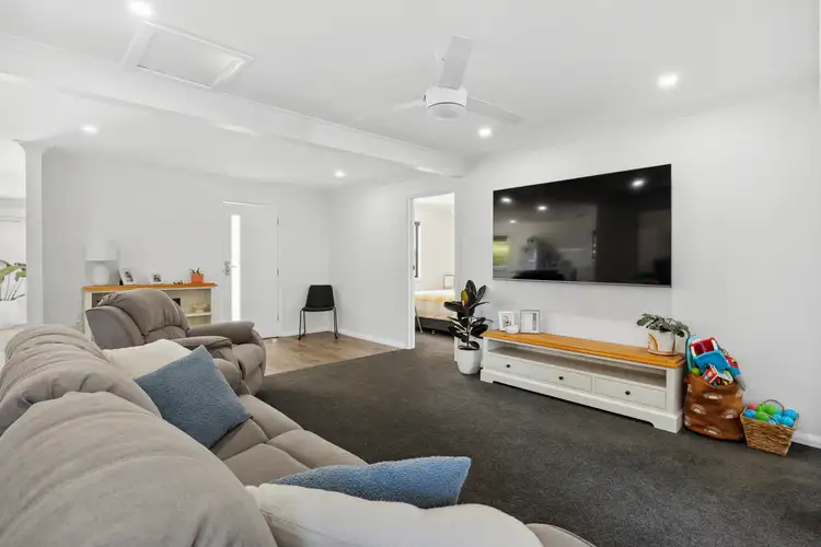 Fifth view of Homely house listing, 4 River Rd, Murchison VIC 3610