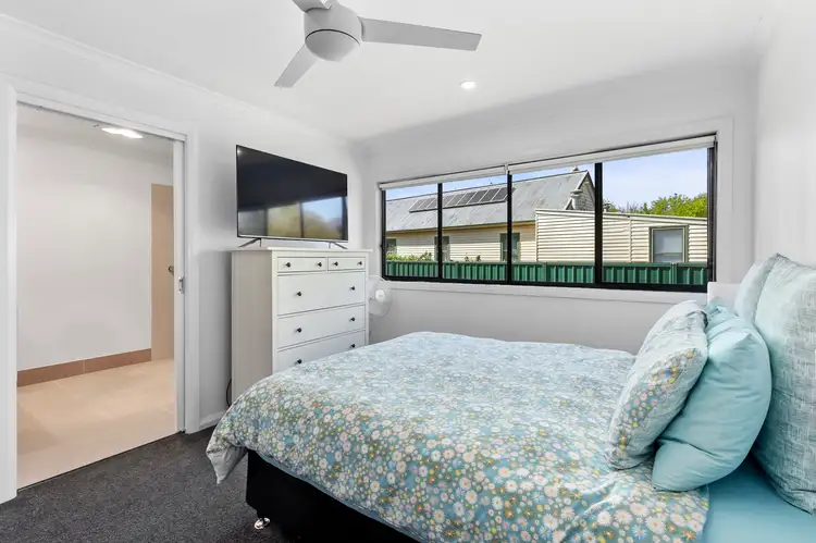 Sixth view of Homely house listing, 4 River Rd, Murchison VIC 3610