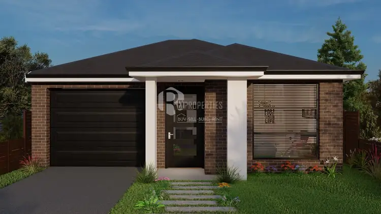 47 Narrami Road, Austral NSW 2179