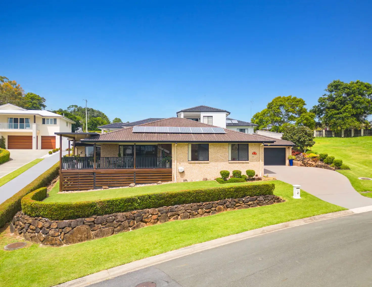Main view of Homely house listing, 8 Buncrana Terrace, Banora Point NSW 2486