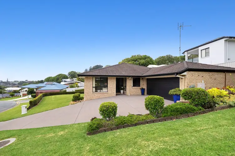 Second view of Homely house listing, 8 Buncrana Terrace, Banora Point NSW 2486