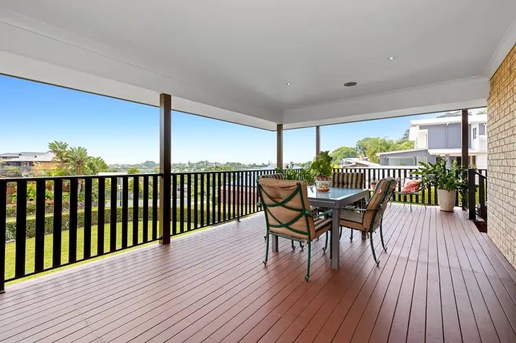 Fourth view of Homely house listing, 8 Buncrana Terrace, Banora Point NSW 2486
