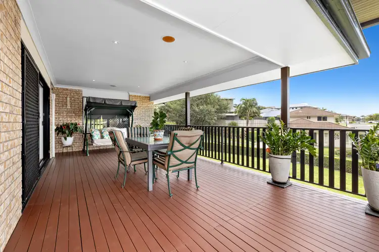 Fifth view of Homely house listing, 8 Buncrana Terrace, Banora Point NSW 2486