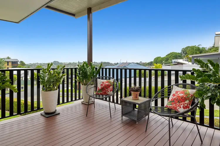 Sixth view of Homely house listing, 8 Buncrana Terrace, Banora Point NSW 2486