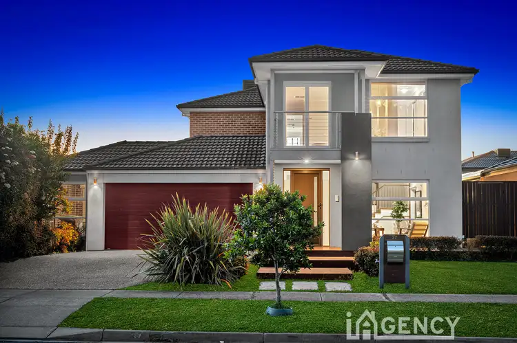 37 Pasadena blvd, Clyde VIC 3978