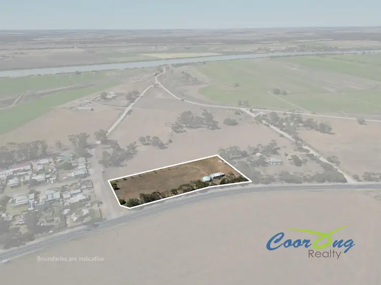 Second view of Homely land listing, 6 Morphett Street, Woods Point SA 5253