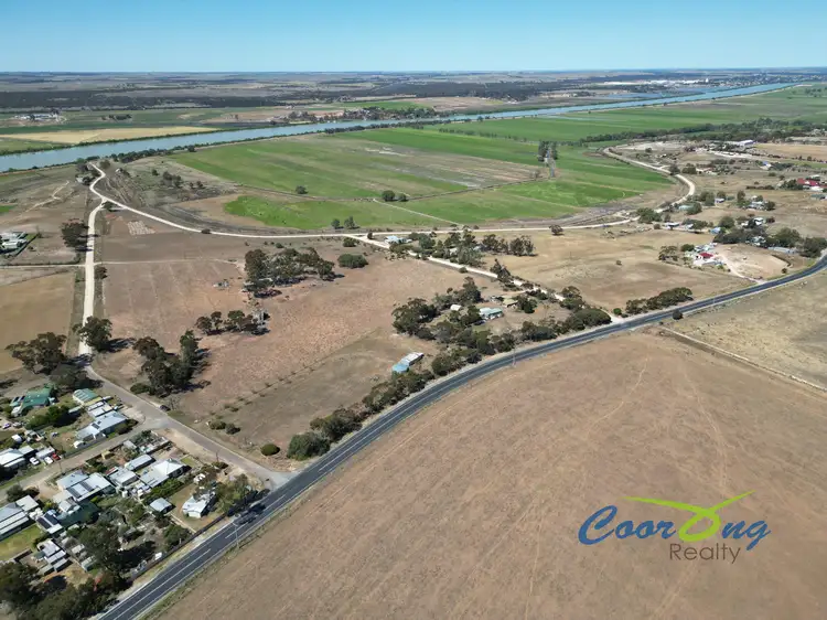 Third view of Homely land listing, 6 Morphett Street, Woods Point SA 5253