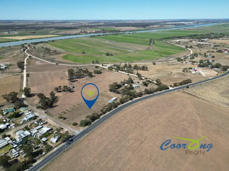 Fourth view of Homely land listing, 6 Morphett Street, Woods Point SA 5253