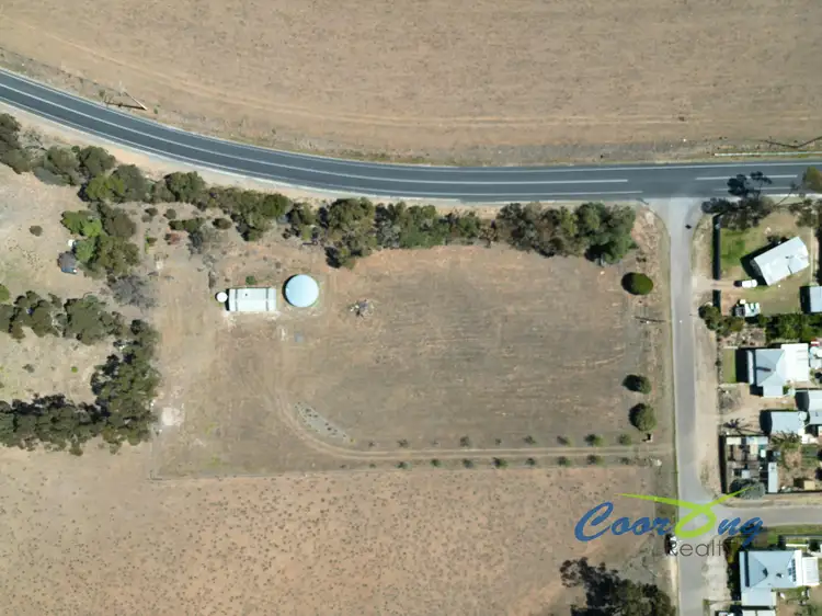 Fifth view of Homely land listing, 6 Morphett Street, Woods Point SA 5253